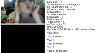 Omegle