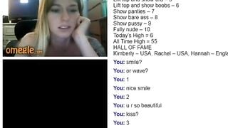 Omegle