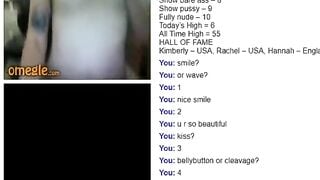 Omegle