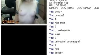 Omegle