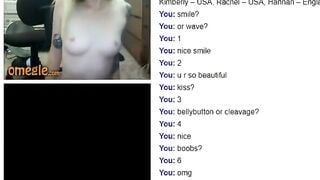 Omegle